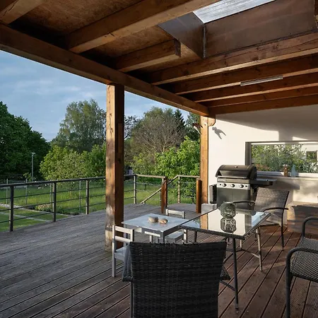 Ferienhaus Goparacov Paracov